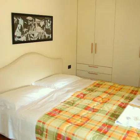 Central Bed Bérgamo Quarto foto