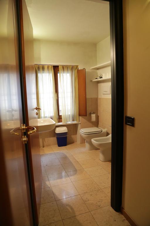 Apartment Bed Bergamo