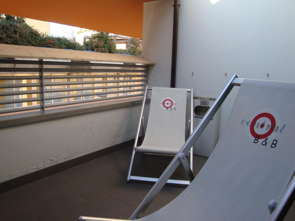 Bed Bergamo