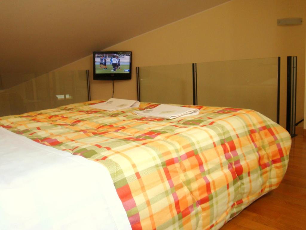 Bed Apartment Bergamo