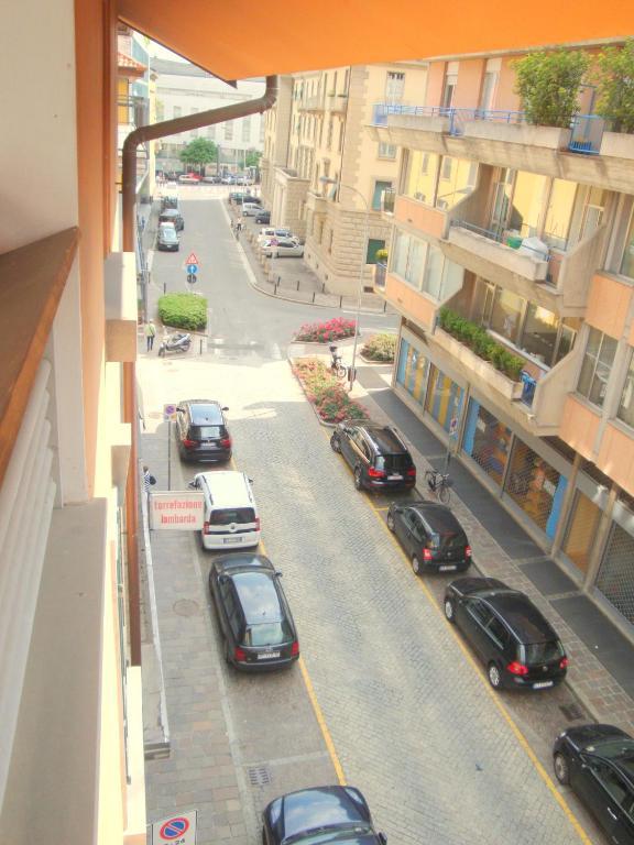 Bed Bergamo