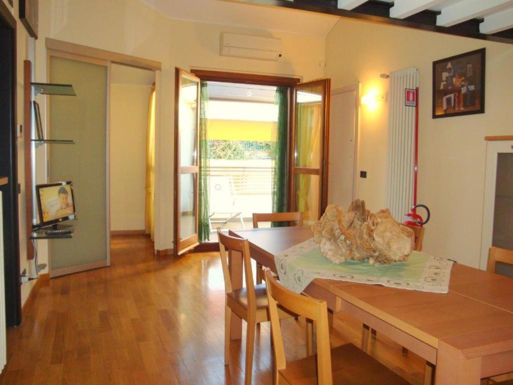 Bed Bergamo